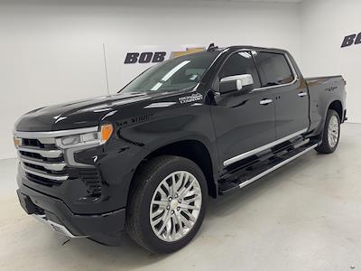 2024 Chevrolet Silverado 1500 Crew Cab 4x4 Pickup for sale #250581A - photo 1