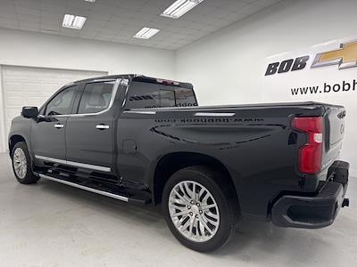 2024 Chevrolet Silverado 1500 Crew Cab 4x4 Pickup for sale #250581A - photo 2