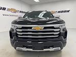 2024 Chevrolet Silverado 1500 Crew Cab 4x4 Pickup for sale #250581A - photo 4