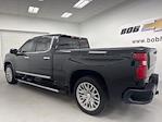 2024 Chevrolet Silverado 1500 Crew Cab 4x4 Pickup for sale #250581A - photo 2