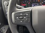 New 2025 Chevrolet Silverado 3500 Regular Cab 4x4 9' Crysteel Steel Dump Truck for sale #250584 - photo 13