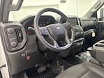 New 2025 Chevrolet Silverado 3500 Regular Cab 4x4 9' Crysteel Steel Dump Truck for sale #250584 - photo 25
