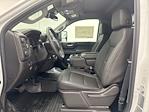 New 2025 Chevrolet Silverado 3500 Regular Cab 4x4 9' Crysteel Steel Dump Truck for sale #250584 - photo 26