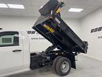 New 2025 Chevrolet Silverado 3500 Regular Cab 4x4 9' Crysteel Steel Dump Truck for sale #250584 - photo 27