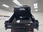 New 2025 Chevrolet Silverado 3500 Regular Cab 4x4 9' Crysteel Steel Dump Truck for sale #250584 - photo 30