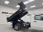 New 2025 Chevrolet Silverado 3500 Regular Cab 4x4 9' Crysteel Steel Dump Truck for sale #250584 - photo 31