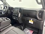 New 2025 Chevrolet Silverado 3500 Regular Cab 4x4 9' Crysteel Steel Dump Truck for sale #250584 - photo 32