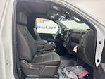 New 2025 Chevrolet Silverado 3500 Regular Cab 4x4 9' Crysteel Steel Dump Truck for sale #250584 - photo 33
