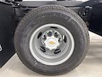 New 2025 Chevrolet Silverado 3500 Regular Cab 4x4 9' Crysteel Steel Dump Truck for sale #250584 - photo 36