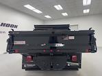 New 2025 Chevrolet Silverado 3500 Regular Cab 4x4 9' Crysteel Steel Dump Truck for sale #250584 - photo 7