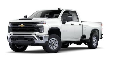 New 2025 Chevrolet Silverado 3500 - photo 1