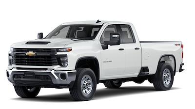 New 2025 Chevrolet Silverado 3500 - photo 1