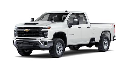 New 2025 Chevrolet Silverado 3500 - photo 1