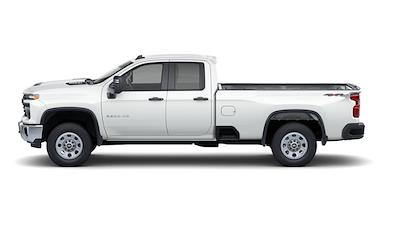 New 2025 Chevrolet Silverado 3500 - photo 1