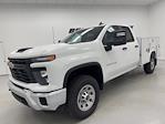 2025 Chevrolet Silverado 3500 Double Cab 4x4 Reading Service Truck for sale #250586 - photo 1