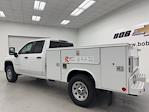2025 Chevrolet Silverado 3500 Double Cab 4x4 Reading Service Truck for sale #250586 - photo 2