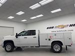2025 Chevrolet Silverado 3500 Double Cab 4x4 Reading Service Truck for sale #250586 - photo 8