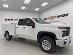 2025 Chevrolet Silverado 3500 Double Cab 4x4 Reading Service Truck for sale #250587 - photo 4