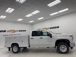 2025 Chevrolet Silverado 3500 Double Cab 4x4 Reading Service Truck for sale #250587 - photo 5