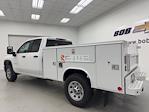 2025 Chevrolet Silverado 3500 Double Cab 4x4 Reading Service Truck for sale #250587 - photo 2