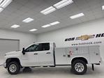 2025 Chevrolet Silverado 3500 Double Cab 4x4 Reading Service Truck for sale #250587 - photo 8