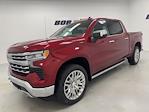 2025 Chevrolet Silverado 1500 Crew Cab 4x4 Pickup for sale #250588 - photo 1