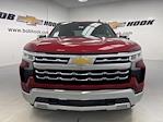 2025 Chevrolet Silverado 1500 Crew Cab 4x4 Pickup for sale #250588 - photo 3