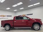 2025 Chevrolet Silverado 1500 Crew Cab 4x4 Pickup for sale #250588 - photo 5