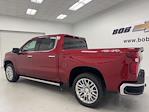 2025 Chevrolet Silverado 1500 Crew Cab 4x4 Pickup for sale #250588 - photo 2