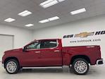 2025 Chevrolet Silverado 1500 Crew Cab 4x4 Pickup for sale #250588 - photo 8