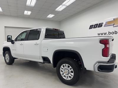 2025 Chevrolet Silverado 2500 Crew Cab 4x4 Pickup for sale #250589 - photo 2