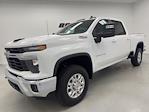 2025 Chevrolet Silverado 2500 Crew Cab 4x4 Pickup for sale #250589 - photo 1