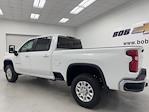 2025 Chevrolet Silverado 2500 Crew Cab 4x4 Pickup for sale #250589 - photo 2