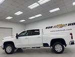 2025 Chevrolet Silverado 2500 Crew Cab 4x4 Pickup for sale #250589 - photo 8