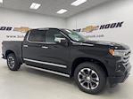 2025 Chevrolet Silverado 1500 Crew Cab 4x4 Pickup for sale #250590 - photo 4