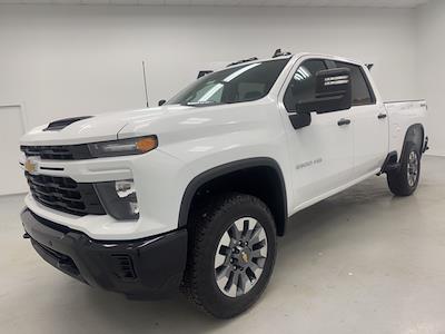 2025 Chevrolet Silverado 2500 Crew Cab 4x4 Pickup for sale #250591 - photo 1