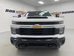 2025 Chevrolet Silverado 2500 Crew Cab 4x4 Pickup for sale #250591 - photo 3