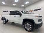 2025 Chevrolet Silverado 2500 Crew Cab 4x4 Pickup for sale #250591 - photo 4