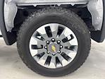 2025 Chevrolet Silverado 2500 Crew Cab 4x4 Pickup for sale #250591 - photo 36