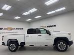 2025 Chevrolet Silverado 2500 Crew Cab 4x4 Pickup for sale #250591 - photo 5