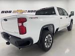 2025 Chevrolet Silverado 2500 Crew Cab 4x4 Pickup for sale #250591 - photo 6