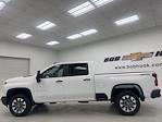 2025 Chevrolet Silverado 2500 Crew Cab 4x4 Pickup for sale #250591 - photo 8