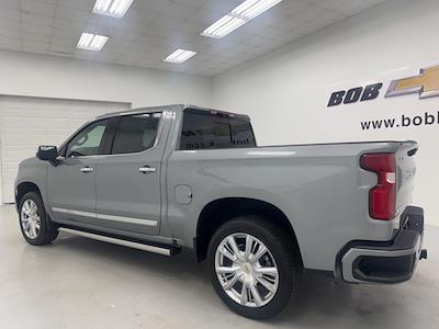 2025 Chevrolet Silverado 1500 Crew Cab 4x4 Pickup for sale #250592 - photo 2