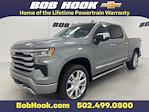 2025 Chevrolet Silverado 1500 Crew Cab 4x4 Pickup for sale #250592 - photo 1