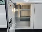 2025 Chevrolet Express 3500 Regular Cab RWD Reading Service Utility Van for sale #250593 - photo 21