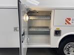 2025 Chevrolet Express 3500 Regular Cab RWD Reading Service Utility Van for sale #250593 - photo 22