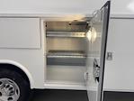 2025 Chevrolet Express 3500 Regular Cab RWD Reading Service Utility Van for sale #250593 - photo 30