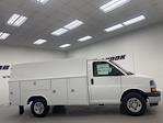 2025 Chevrolet Express 3500 Regular Cab RWD Reading Service Utility Van for sale #250593 - photo 5