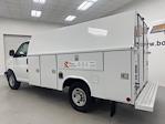 2025 Chevrolet Express 3500 Regular Cab RWD Reading Service Utility Van for sale #250593 - photo 2