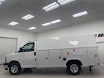 2025 Chevrolet Express 3500 Regular Cab RWD Reading Service Utility Van for sale #250593 - photo 8